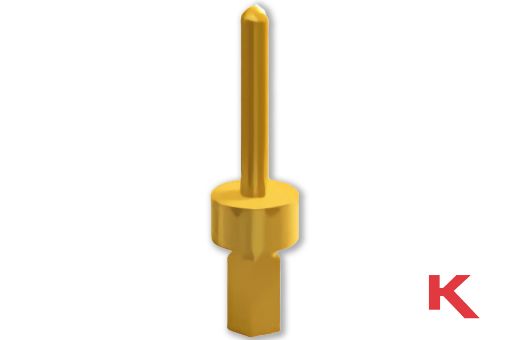 Picture of Micro Pin Press Fit