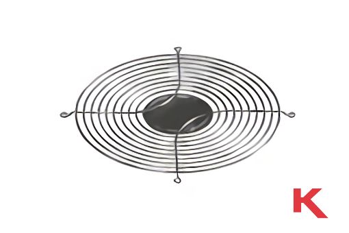 Picture of Fan Guard Metal