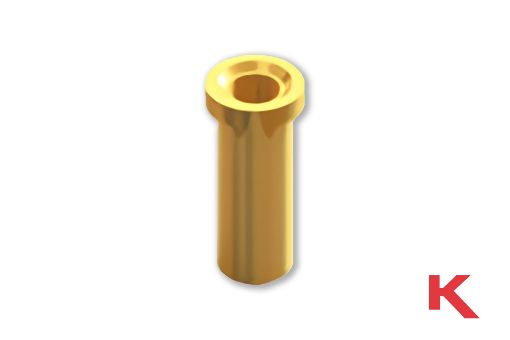 Picture of Micro Jack Solder Mount