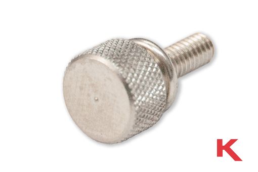 Picture of Panel Screw Thumb Screw