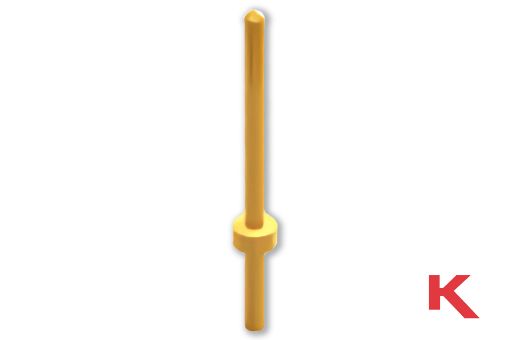 Picture of Micro Pin Solder Mount