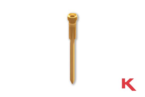 Picture of Micro Jack IC Socket Contact