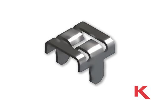 Picture of Fuse Clip Miniature Automotive Fuses
