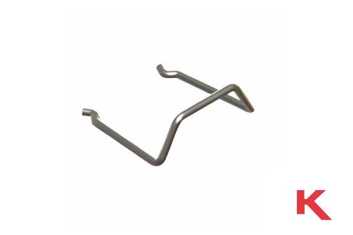 Picture of Battery Retainer Clip D