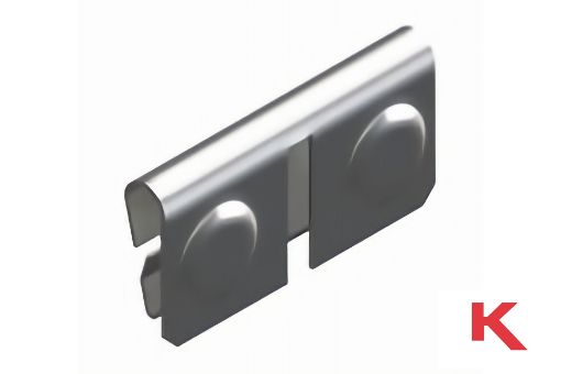 Picture of Battery Contact Button