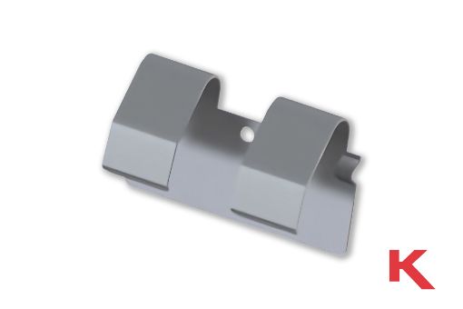 Picture of Battery Contact Leaf Spring