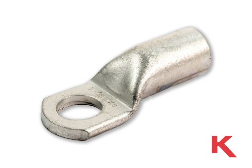 Picture of Crimp Lug Heavy Duty