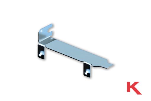 Picture of PC Bracket EISA/ISA or PCI