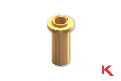 Picture of Micro Jack Solder Mount