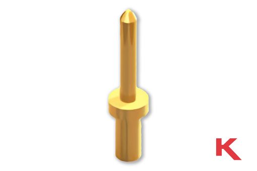 Picture of Micro Pin Swage Mount