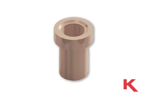 Picture of Micro Jack Solder Mount