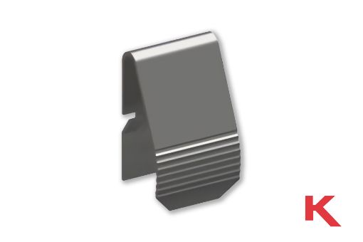 Picture of Battery Contact Serrated Leaf Spring
