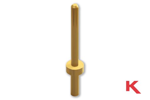 Picture of Micro Pin Solder Mount