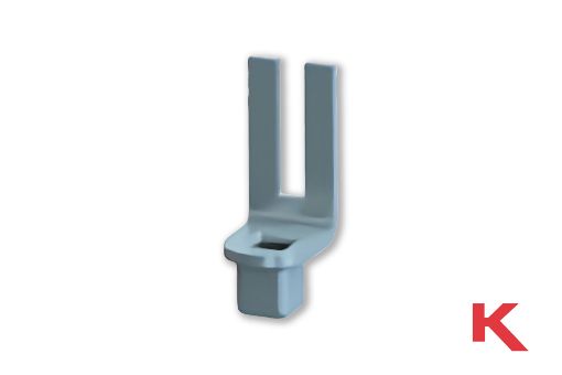 Picture of Solder Lug Fork terminals