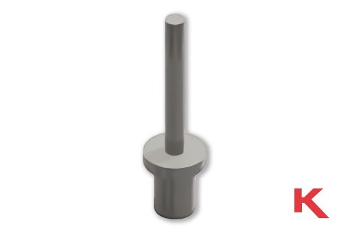 Picture of Micro Pin Swage Mount