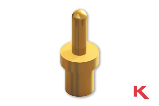 Picture of Micro Pin Swage Mount