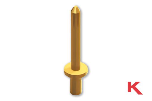 Picture of Micro Pin Swage Mount