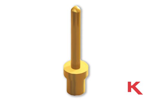 Picture of Micro Pin Swage Mount