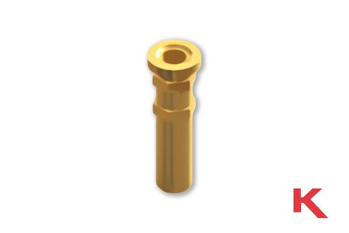 Picture of Micro Jack Press Fit