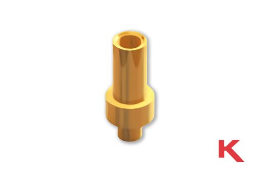 Picture of Micro Jack Swage Mount