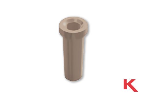 Picture of Micro Jack Taper Fit