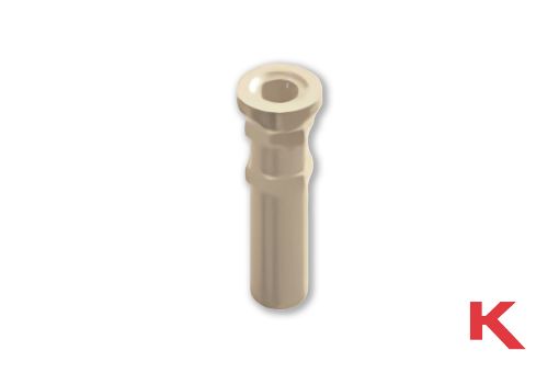Picture of Micro Jack Swage Mount