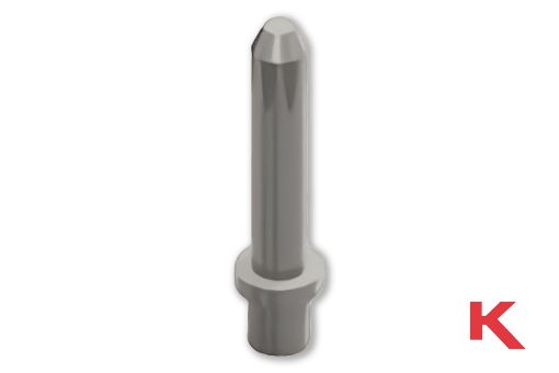 Picture of Micro Pin Swage Mount