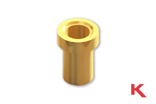 Picture of Micro Jack Solder Mount