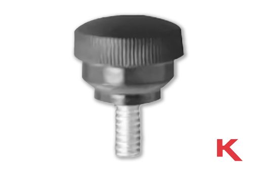 Picture of Panel Screw Thumb Screw