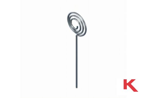 Picture of Battery Spring Contact Slide-In