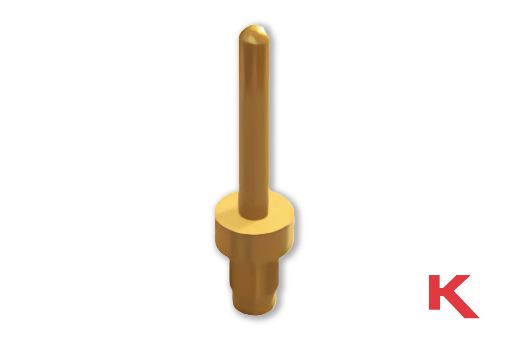 Picture of Micro Pin Press Fit