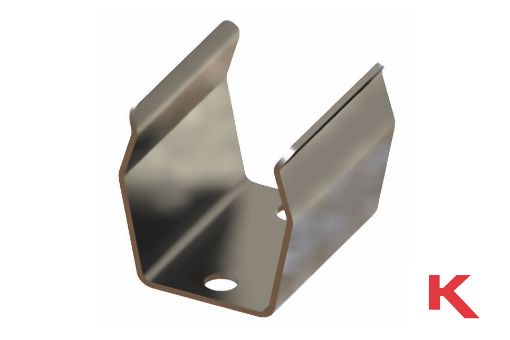 Picture of Battery Clip Single Cell