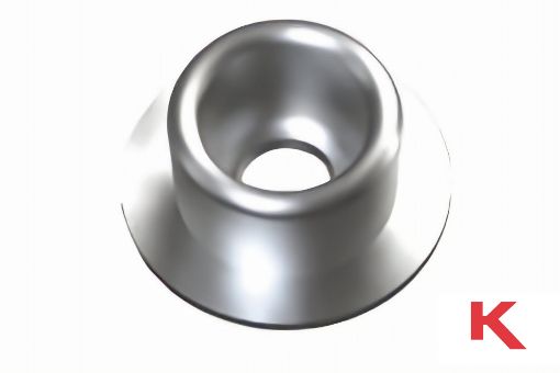 Picture of 9-Volt Battery Contact Senior Socket