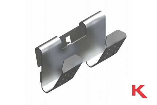 Picture of Battery Contact Leaf Spring