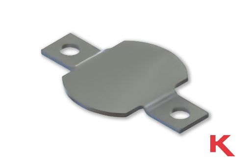 Picture of Battery Contact Negative