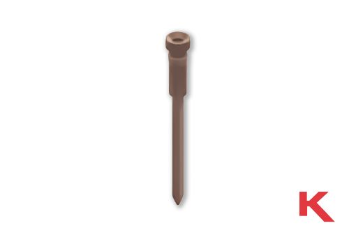 Picture of Micro Jack IC Socket Contact