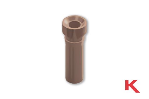 Picture of Micro Jack IC Socket Contact