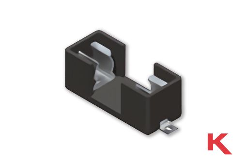 Picture of Fuse Holder Solar Protection