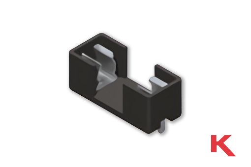 Picture of Fuse Holder Solar Protection