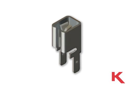 Picture of Fuse Clip Universal Blade Clip