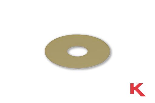 Picture of Transistor Insulator Threaded Stud