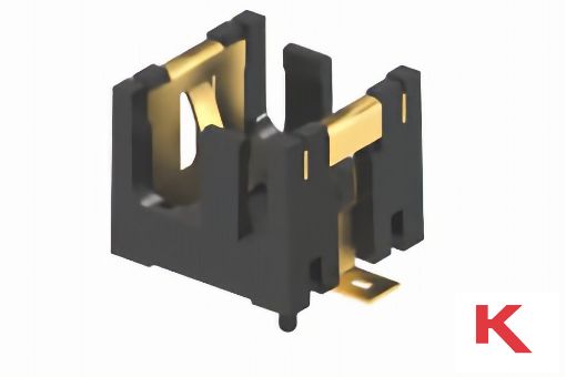 Picture of Battery Holder 1/3 N