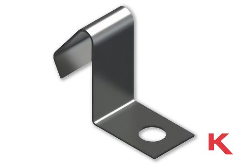 Picture of Battery Contact Leaf Spring