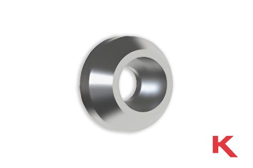 Picture of Ferrule Round