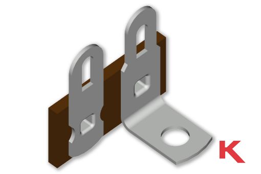 Picture of Terminal Strip Lug