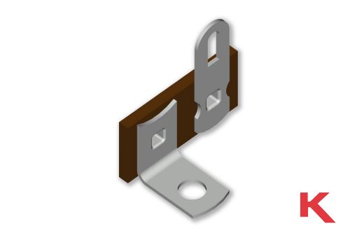 Picture of Terminal Strip Lug