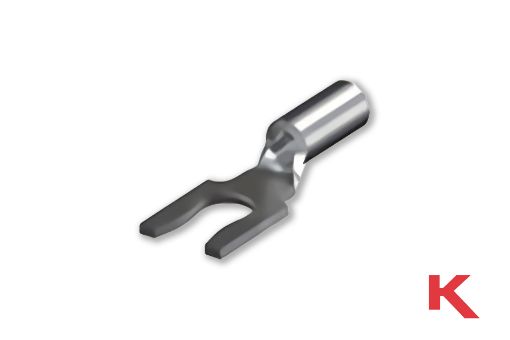 Picture of Connector Snap Spade