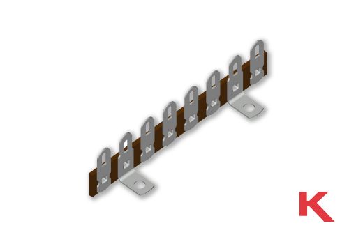 Picture of Terminal Strip Lug