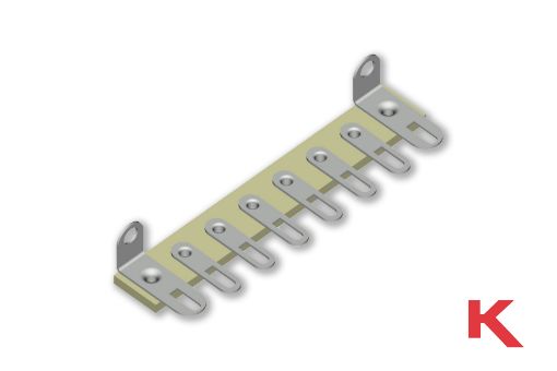 Picture of Terminal Strip Lug