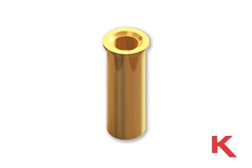 Picture of Micro Jack Solder Mount